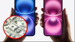 Revisé la serie iPhone 16 y te digo cuál vale la pena comprar por calidad-precio
