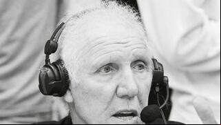 Bill Walton: ¿de qué murió el exjugador de la NBA?