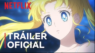 Sailor Moon Cosmos: Netflix lanzó nuevo tráiler de próxima película