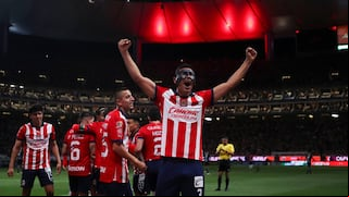 Chivas vs. Querétaro (2-0): resumen, goles y video del partido de la Liga MX