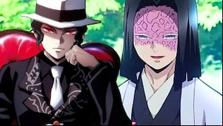 “Kimetsu no Yaiba”: el verdadero parentesco entre Kagaya Ubuyashiki y Muzan Kibutsuji