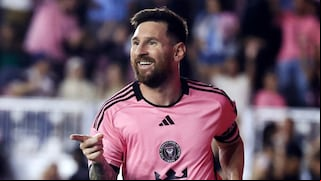 Inter Miami, Los Angeles FC y Pumas buscan asegurar su pase a cuartos de la Copa de Concacaf