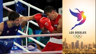 Nocaut para el deporte: ¿por qué el boxeo no estará en los Juegos Olímpicos Los Ángeles 2028?