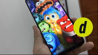 ¡Hasta Tristeza! Así puedes poner el “modo Inside Out 2″ en cada uno de tus chats de WhatsApp