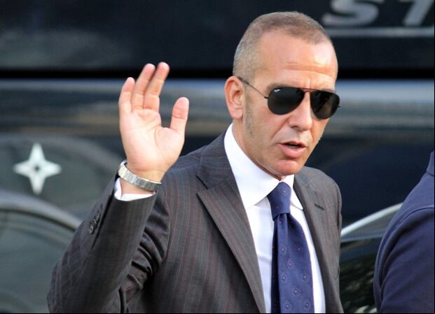 Di Canio consideró que Mbappé es un indecente. (Foto: Getty Images)