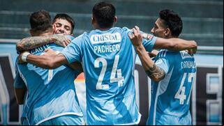 Un 12-0 para el mundo: prensa internacional reaccionó a la goleada de Sporting Cristal a Unión Comercio