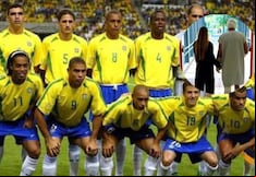Ex estrella y campeón del mundo con Brasil sufrió quemaduras: ¿cuál es su estado?