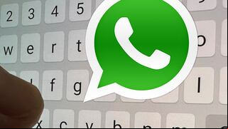 WhatsApp: aprende a borrar algunas sugerencias de palabras