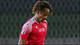 ¿Será convocado por Fossati? Al Qadisiyah confirmó lesión de André Carrillo en Arabia
