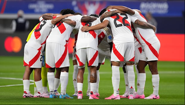 Perú enfrenta a Colombia por la fecha 7, el 5 de septiembre de 2024, por la Eliminatorias Sudamericanas. (Foto: Selección Peruana)