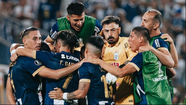 Alianza Lima debutará en la fase de grupos de la Copa Libertadores ante Libertad. (Foto: Alianza Lima)