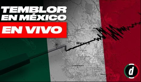 Temblor en México, sismos del domingo 2 de junio: repasa todos los reportes del SSN