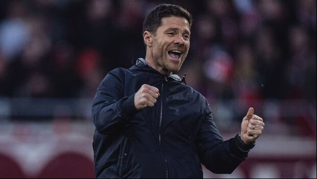 Xabi Alonso será nuevo entrenador del Real Madrid. (Foto: Getty Images)