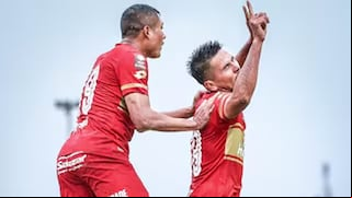 Los Chankas vs. Sport Huancayo (1-3): video, resumen y goles por el Torneo Apertura 2025