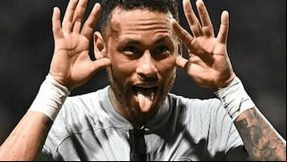 Otro polémico ‘like’ de Neymar: también dejó un emoji de burla contra su excompañero del PSG