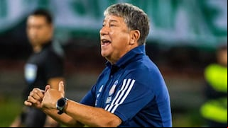 ¿Y ahora? Comando técnico del ‘Bolillo’ Gómez ha confirmado que no será DT de UTC
