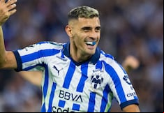 ¡Triunfo de ‘Rayados! Monterrey venció 3-1 a Inter Miami en partido Concachampions