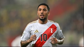 ¿Peña a Cristal? Rebagliati revela detalles del interés por volante de la Selección Peruana