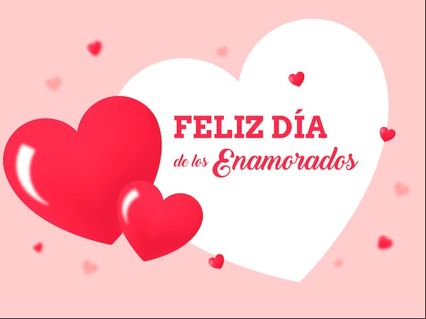 WHATSAPP | Si eres de los que manda imágenes por el Día de San Valentín, entonces usa este de aquí. (Foto: Pinterest)