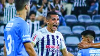 Alianza Lima vs. Blooming (1-0): minuto a minuto, resumen y gol del amistoso 2024