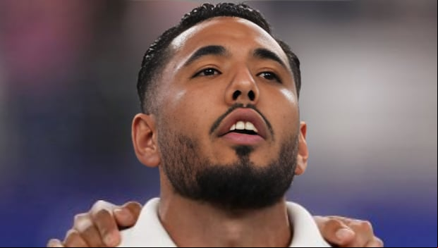 Sergio Peña disputó tres partidos con Perú en la Copa América 2024. (Foto: Getty Images)