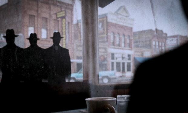 Expedientes de lo inexplicable. (Foto: Netflix)