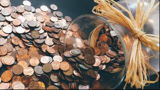Cinco monedas que valen miles de dólares y aún están en circulación en Estados Unidos