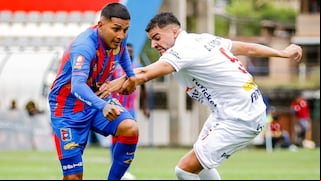 Alianza Universidad vs. Garcilaso (0-0): video, resumen y mejores jugadas del partido por la Liga 1