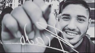 Los alarmantes mensajes de despedida de Percy Prado: “No lloren por mí”