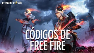 Códigos de canje de Free Fire para hoy, domingo 14 de julio de 2024