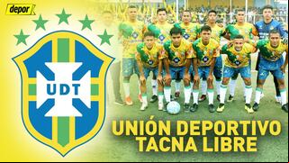 El ‘Scratch’ de la Copa Perú: el equipo de Tumbes que lleva el escudo de Brasil y sueña con la Liga 2