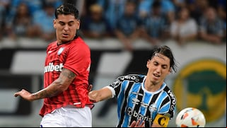 Huachipato vs. Gremio (2-0): video, goles y resumen por Copa Libertadores