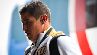 Aldo Corzo revela por qué no terminó el partido contra LDU: “Sentí que no estaba al 100 por ciento”
