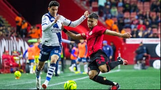 Tijuana vs. Puebla (3-1): resumen, goles y video del partido de la Liga MX
