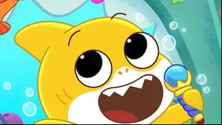 “Baby Shark’s Big Movie!”: lo que se sabe sobre la película animada de Paramount+