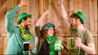 Saint Patrick’s Day 2024: vocabulario en inglés para celebrar el Día de San Patricio