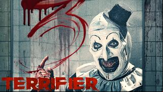Terrifier 3: payaso siniestro presenta su tráiler oficial lleno de horror
