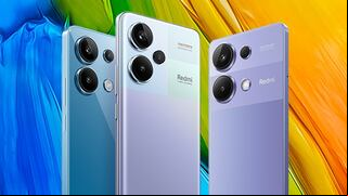 Redmi Note 13 Pro vs. Note 12 Pro: cuál smartphone es mejor según sus datos técnicos