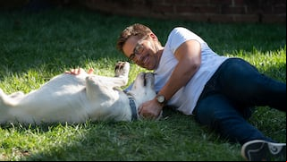 7 películas protagonizadas por perros que hay en Netflix y debes ver