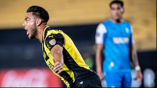 Peñarol vs. San Antonio (2-0): video, resumen y gol por la Copa Libertadores 2025
