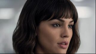 “3 Body Problem”: ¿cómo se preparó Eiza González para la serie de Netflix?