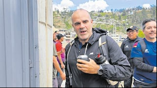 DT de UTC sobre visita a Universitario: “Vamos a enfrentar a un equipo que hace dos años no pierde”