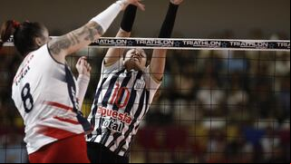 Alianza Lima vs. San Martín: todo lo que debes saber de la final de la Liga Nacional de Vóley 2024