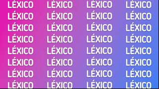 ¿Puedes encontrar la palabra ‘MÉXICO’ oculta en la imagen en menos de 5 segundos?