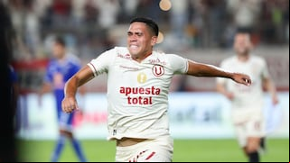 En busca de minutos: Universitario explicó el pase a Yuriel Celi a Deportivo Garcilaso