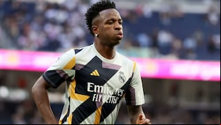 ¿Cómo se lesionó Vinícius Júnior y cuál es la gravedad que hacer que se pierda el derbi?