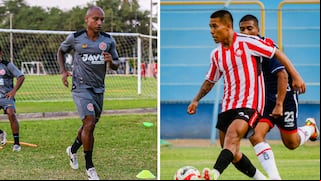 ¡Quedan libres! Futbolistas de Unión Huaral y Juan Aurich podrán fichar por otro equipo