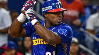 Venezuela vs. Dominicana (1-3) resumen, video y highlights Serie del Caribe 2024