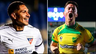 A qué hora juegan Liga de Quito vs. Defensa y en qué canales ver transmisión