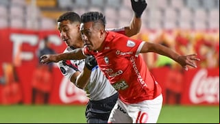 Cienciano vs. Caracas (3-1): goles, video y resumen por Copa Sudamericana 2025